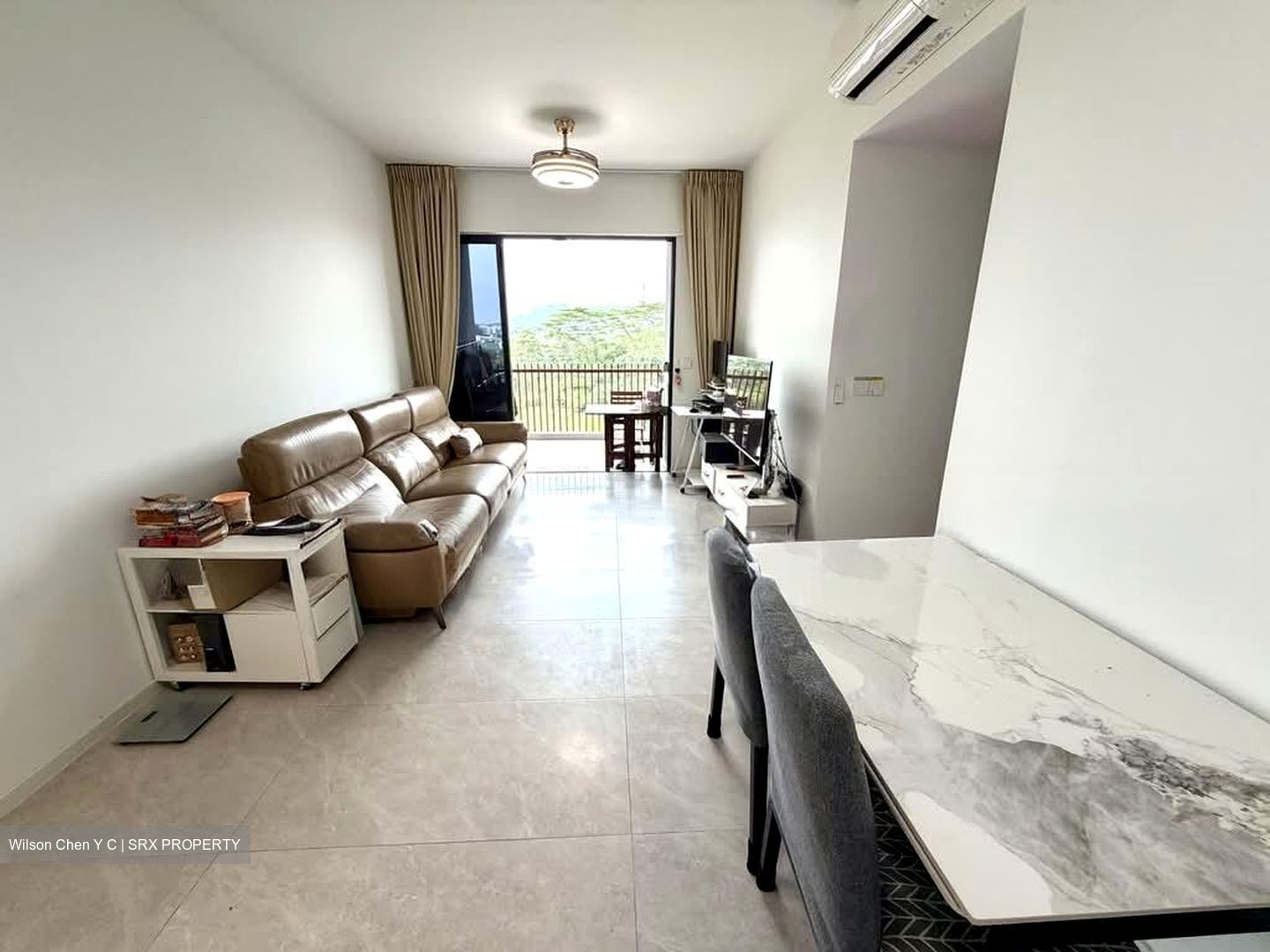 KI Residences at Brookvale (D21), Condominium #585641881
